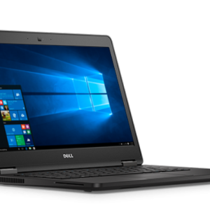 Dell Latitude E7470 6TH Generation Core i7