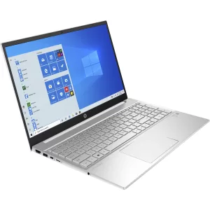 HP Brand New Pavilion 15 Core I3 10TH Gen 4GB Ram 1TB HDD
