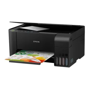 Epson EcoTank L3150 WiFi All In One Ink Tank Printer