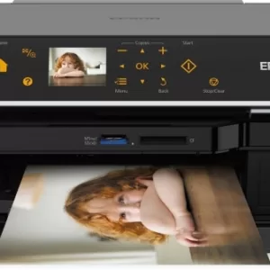 Epson L850 Multifunction Photo Printer