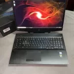 HP OMEN 17 DH0XXX