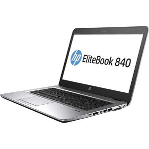 HP EliteBook 840 G1 14"core i7 4th Gen 2.6GHz 500GB 4GB
