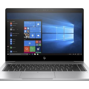 HP EliteBook 745 G5 14 inch AMD Ryzen 5 8GB RAM 256GB SSD