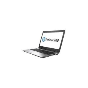 HP ProBook 650 G2 Intel Core i5 6th Gen 8GB RAM 500GB HDD Laptop