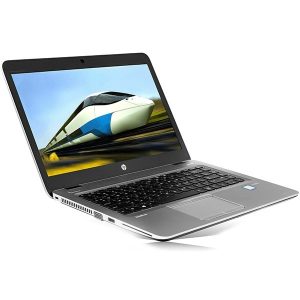HP EliteBook 820 G3 Intel Core i7 8GB RAM 256GB SSD 12.5″ Display Intel HD Graphics
