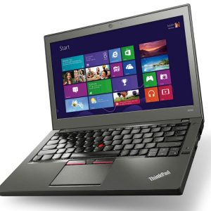 Lenovo Thinkpad X260-Intel Core I5 8GB RAM 256GB SSD Windows 10