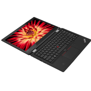 Lenovo ThinkPad X380 Yoga 13.3″ Touch Intel Core i5 8th Gen 8GB Ram 512GB NVMe SSD