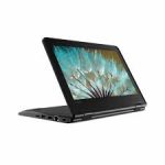 LENOVO YOGA 11E - 1.8GHZ PROCESSOR - INTEL CERELON - 11.6" INCH TOUCH SCREEN - 4GB RAM - 128GB SSD