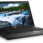Dell Latitude 7480 - Intel Core i5 6th Gen 6300U 2.4 GHz Processor - 8 GB RAM - 256 GB SSD
