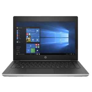 HP ProBook 430 G5; Intel Core i5 8250U Processor , 8GB Ram 128 GB SSD, 13.3in HD Display Screen