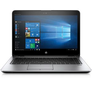 Hp Elitebook 840 G3 Intel Core i7 6th Generation 8GB RAM 256GB SSD 14 Inches FHD Display