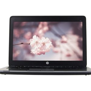 HP Elitebook 820 G2 Laptop Core i5 5th Gen/8 GB/500 GB