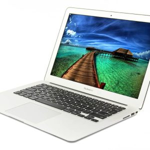 Apple MacBook Air 13-inch, 2017 Intel Core i5 8GB RAM 128GB SSD