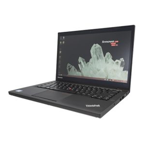 Lenovo ThinkPad T440s Core i5 Processor 4GB Ram 500GB Hard Disk 14.1” Inch ,Win 10 (Refurbished)