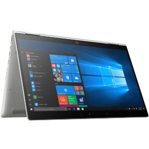 HP EliteBook 1030 G3 x360 8th Gen Intel Core i5-8250U @1.6GHz 8GB RAM 512GB SSD 13.3″ FHD TouchScreen