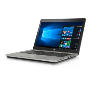 HP EliteBook Folio 9480M,Core i5,4GB RAM,500GB HDD