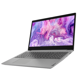 Lenovo Ideapad 3 -Core i5 10th Gen, 8GB RAM, 256GB SSD, 14” Display Windows 11 Pro