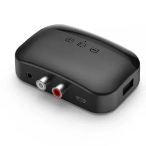 NFC Desktop wireless reciever