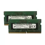 Ram crucial 8gb laptop 3200