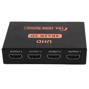 HDMI Splitter 1*4