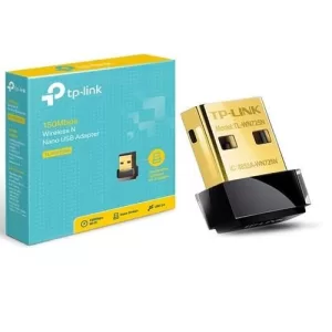 tl-wn 725n wireless adapter 150mbps