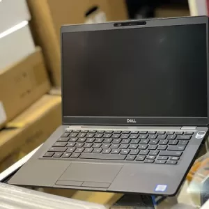 Dell Latitude 5300 -Core i7 8th Gen, 16GB RAM, 256GB SSD Windows 11 Pro