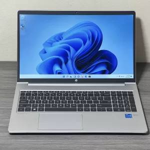 HP 15
