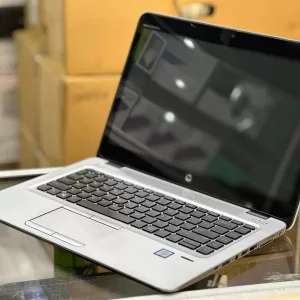 HP EliteBook 840 G4 UltraBook Touchscreen Core i5-7600U, 7th Generation