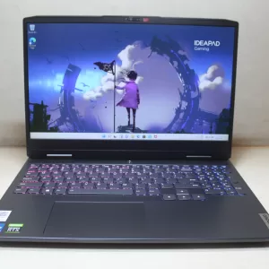 Lenovo Gaming 3