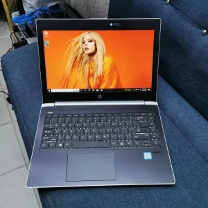 HP ProBook 430 G5 ✅Intel Core i7 8th Gen.