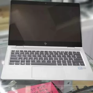 HP EliteBook 830 G6 Intel Core i5 8th Gen