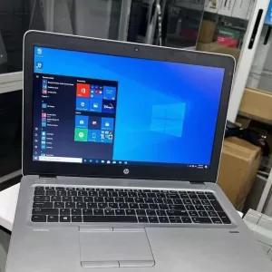 HP Elitebook 755 G3 AMD PRO A10-8700B 8GB RAM 256GB SSD 15.6 Inches