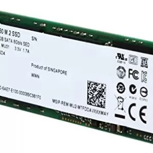 128SSD M.2(Crucial)