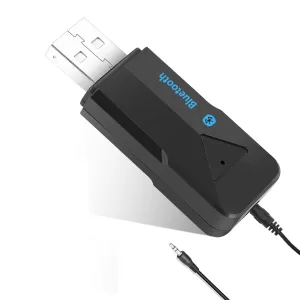 Wireless v5.0 audio adapter