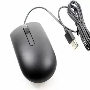 Dell Wired Mouse