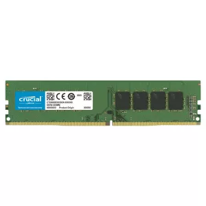 Ram crucial 8gb 3200 desktop