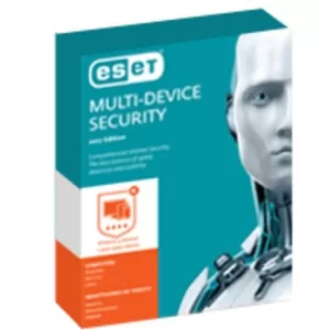 Eset Antivirus 4 users