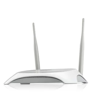tl mr3420-300mbps 3g/4g wireless n router