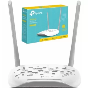 tp link 801n access point