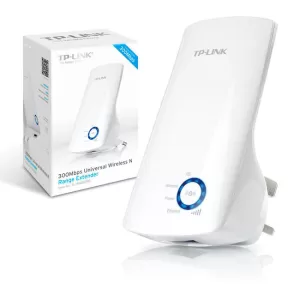 tp-link wa850re 300mbps universal wi-fi range