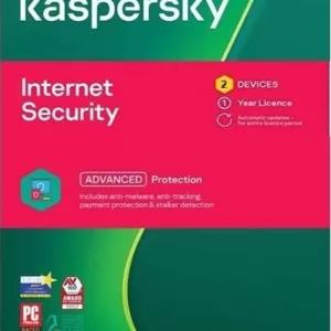 kaspersky Internet Security 2 Users