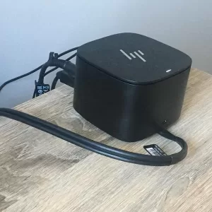 HP Docking Stations Brand New