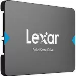 Lexar nq100 2.5 sata internal ssd 480gb