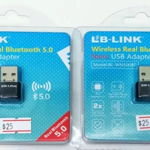 lb link wireless bluetooth 5.0 nano usb adapter