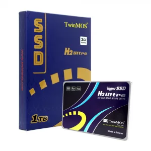 Twinmos 2.5 ssd 1tb