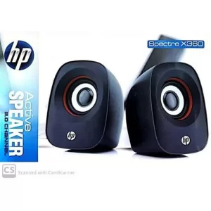 Spectre x360 Usb Speaker (HP)