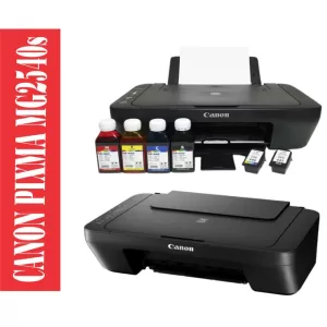 Canon Pixma MG2540s