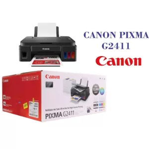 Canon Pixma G2411