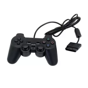 PS2 PADS