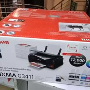 Canon Pixma G3411